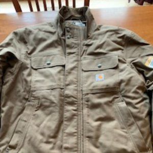 Carhartt Jacket